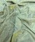 Sage Glitter Lurex Knit Fabric by the Yard, 60" Wide Sparkle Metallic Stretch Fabric for Costumes, Gowns, Dancewear